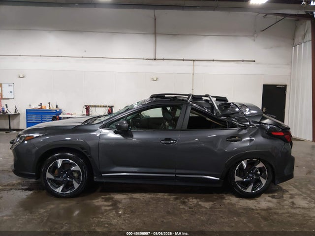 Продаж на аукціоні авто 2025 Subaru Crosstrek Limited, vin: 4S4GUHM6XS3773653, номер лоту: 45806997
