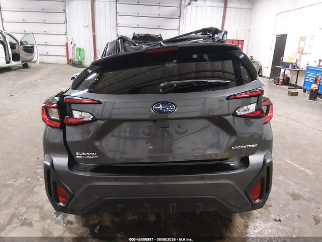 Продаж на аукціоні авто 2025 Subaru Crosstrek Limited, vin: 4S4GUHM6XS3773653, номер лоту: 45806997
