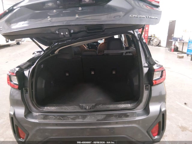 Продаж на аукціоні авто 2025 Subaru Crosstrek Limited, vin: 4S4GUHM6XS3773653, номер лоту: 45806997