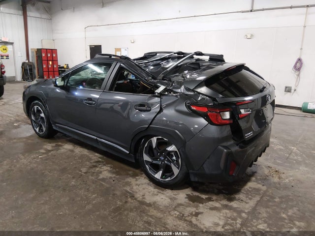 Продаж на аукціоні авто 2025 Subaru Crosstrek Limited, vin: 4S4GUHM6XS3773653, номер лоту: 45806997