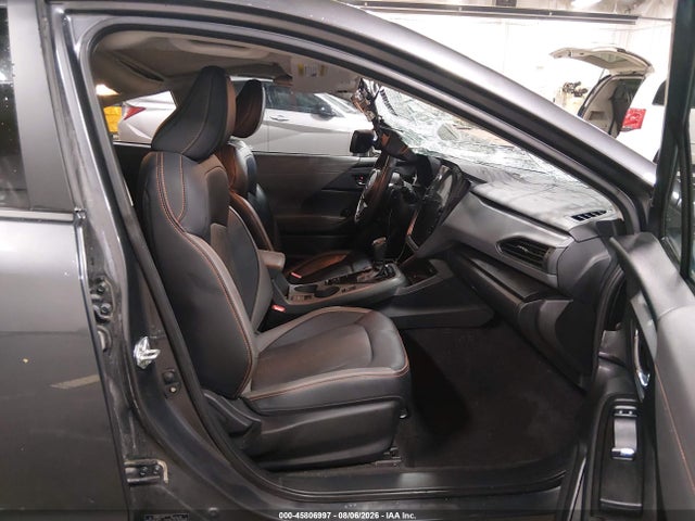 Продаж на аукціоні авто 2025 Subaru Crosstrek Limited, vin: 4S4GUHM6XS3773653, номер лоту: 45806997