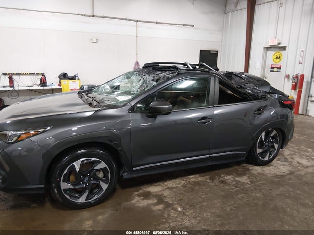 Продаж на аукціоні авто 2025 Subaru Crosstrek Limited, vin: 4S4GUHM6XS3773653, номер лоту: 45806997