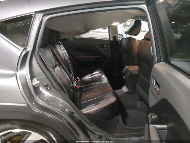 Продаж на аукціоні авто 2025 Subaru Crosstrek Limited, vin: 4S4GUHM6XS3773653, номер лоту: 45806997