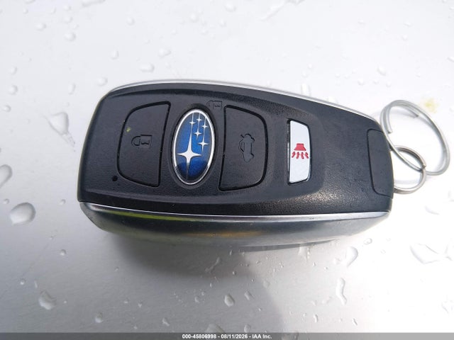Auction sale of the 2025 Subaru Outback Premium, vin: 4S4BTAFC9S3320521, lot number: 45806998