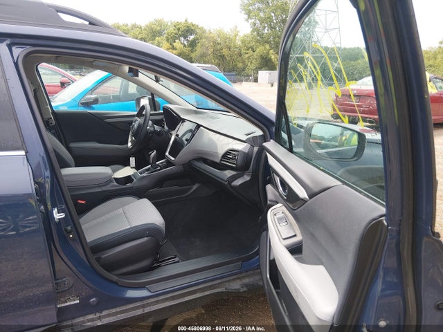 Auction sale of the 2025 Subaru Outback Premium, vin: 4S4BTAFC9S3320521, lot number: 45806998