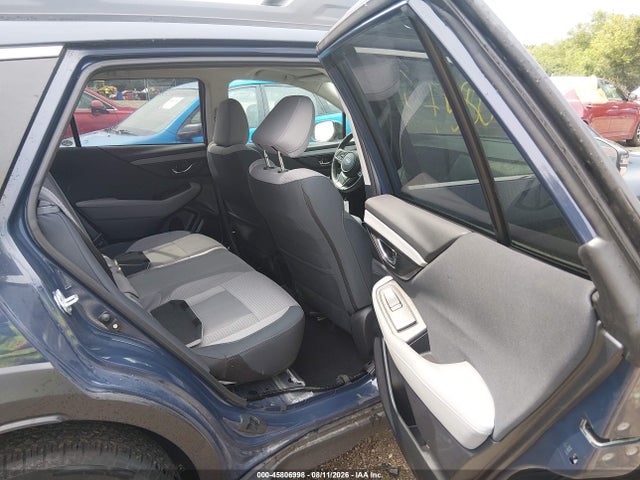 Auction sale of the 2025 Subaru Outback Premium, vin: 4S4BTAFC9S3320521, lot number: 45806998