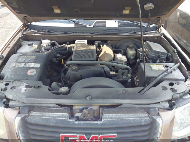 Aukcja sprzedaży 2002 Gmc Envoy Sle, vin: 1GKDT13S422358547, numer aukcji: 45806999