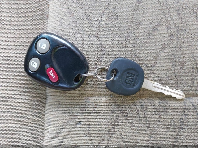Aukcja sprzedaży 2002 Gmc Envoy Sle, vin: 1GKDT13S422358547, numer aukcji: 45806999
