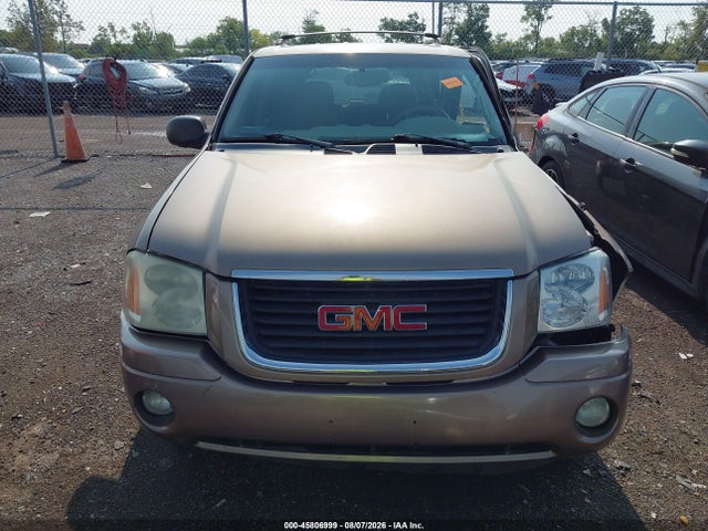 Aukcja sprzedaży 2002 Gmc Envoy Sle, vin: 1GKDT13S422358547, numer aukcji: 45806999