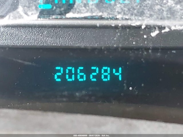 Aukcja sprzedaży 2002 Gmc Envoy Sle, vin: 1GKDT13S422358547, numer aukcji: 45806999