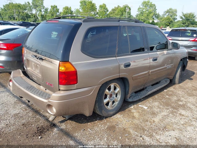 Aukcja sprzedaży 2002 Gmc Envoy Sle, vin: 1GKDT13S422358547, numer aukcji: 45806999