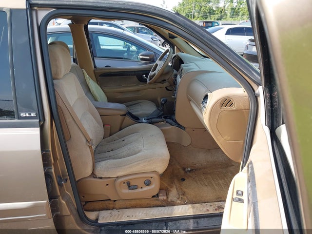 Aukcja sprzedaży 2002 Gmc Envoy Sle, vin: 1GKDT13S422358547, numer aukcji: 45806999