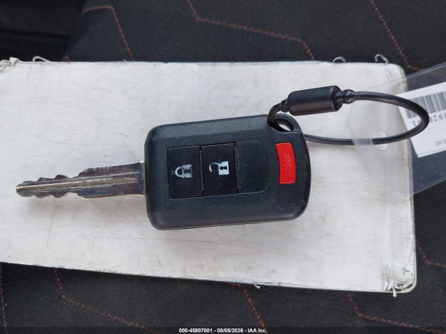 Aukcja sprzedaży 2024 Mitsubishi Mirage Es/le, vin: ML32AUHJ4RH020991, numer aukcji: 45807001