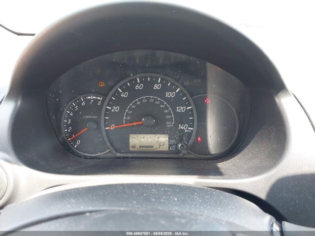 Aukcja sprzedaży 2024 Mitsubishi Mirage Es/le, vin: ML32AUHJ4RH020991, numer aukcji: 45807001
