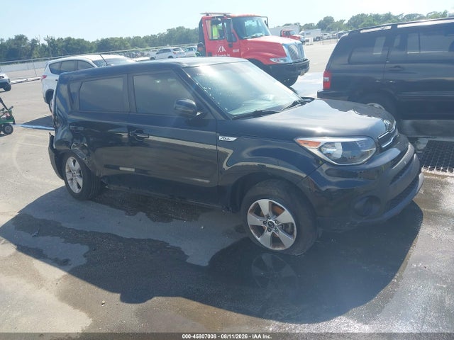 45807008 :رقم المزاد ، KNDJN2A23K7694582 vin ، 2019 Kia Soul مزاد بيع