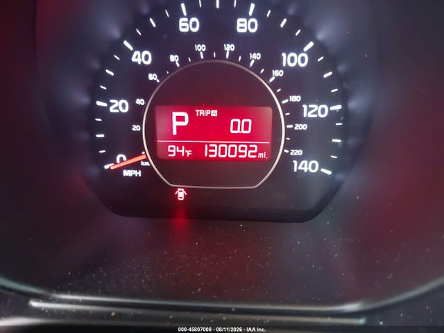 2019 Kia Soul მანქანა იყიდება აუქციონზე, vin: KNDJN2A23K7694582, აუქციონის ნომერი: 45807008