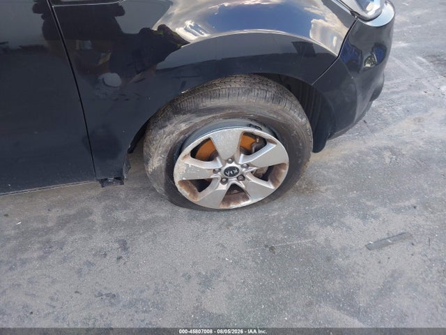 2019 Kia Soul მანქანა იყიდება აუქციონზე, vin: KNDJN2A23K7694582, აუქციონის ნომერი: 45807008