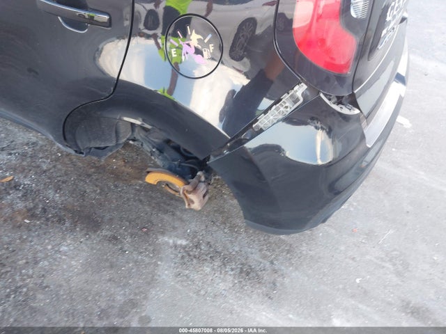 2019 Kia Soul მანქანა იყიდება აუქციონზე, vin: KNDJN2A23K7694582, აუქციონის ნომერი: 45807008