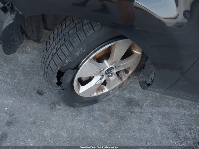 2019 Kia Soul მანქანა იყიდება აუქციონზე, vin: KNDJN2A23K7694582, აუქციონის ნომერი: 45807008