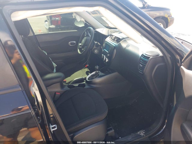 2019 Kia Soul მანქანა იყიდება აუქციონზე, vin: KNDJN2A23K7694582, აუქციონის ნომერი: 45807008