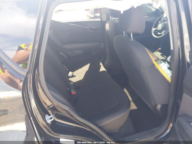 2019 Kia Soul მანქანა იყიდება აუქციონზე, vin: KNDJN2A23K7694582, აუქციონის ნომერი: 45807008