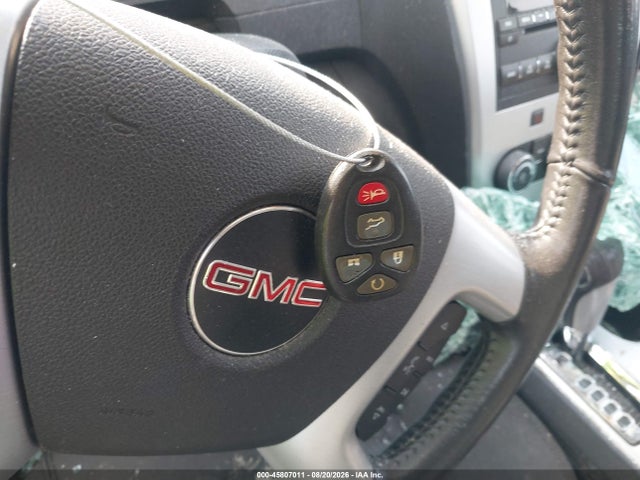 Aukcja sprzedaży 2012 Gmc Acadia Sle, vin: 1GKKRPED4CJ182548, numer aukcji: 45807011