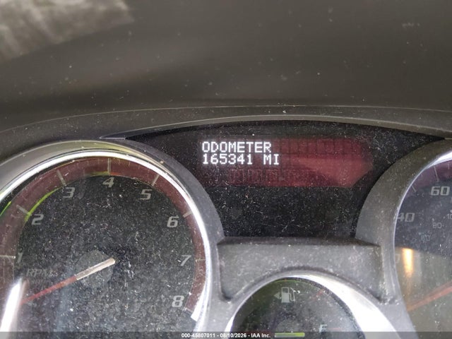 Aukcja sprzedaży 2012 Gmc Acadia Sle, vin: 1GKKRPED4CJ182548, numer aukcji: 45807011