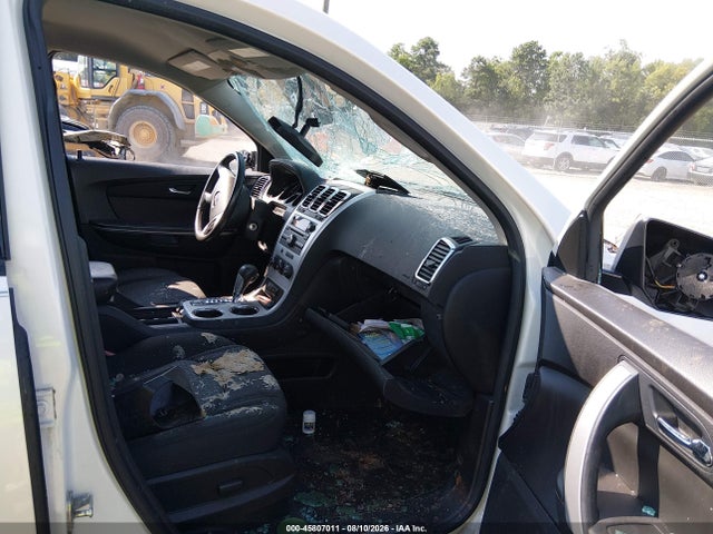 Aukcja sprzedaży 2012 Gmc Acadia Sle, vin: 1GKKRPED4CJ182548, numer aukcji: 45807011