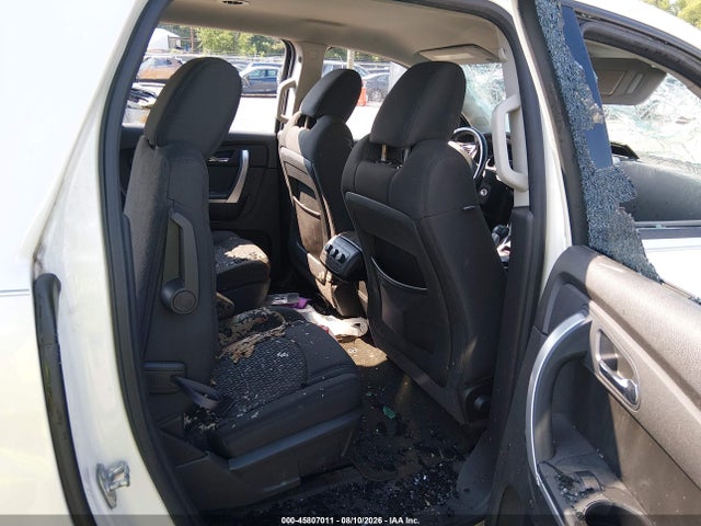 Aukcja sprzedaży 2012 Gmc Acadia Sle, vin: 1GKKRPED4CJ182548, numer aukcji: 45807011