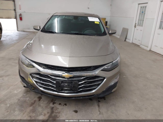 Aukcja sprzedaży 2022 Chevrolet Malibu Fwd Lt, vin: 1G1ZD5ST8NF194533, numer aukcji: 45807012