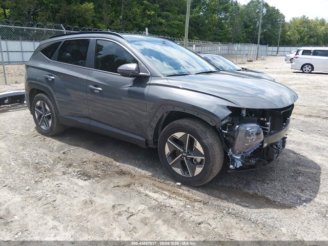 Продаж на аукціоні авто 2026 Hyundai Tucson Sel, vin: 5NMJB3DE2TH619533, номер лоту: 45807017