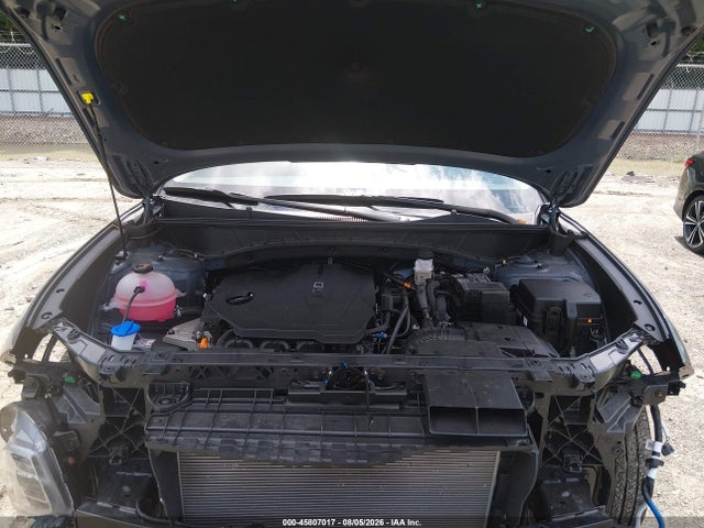 Продаж на аукціоні авто 2026 Hyundai Tucson Sel, vin: 5NMJB3DE2TH619533, номер лоту: 45807017