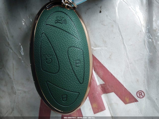 Продаж на аукціоні авто 2026 Hyundai Tucson Sel, vin: 5NMJB3DE2TH619533, номер лоту: 45807017