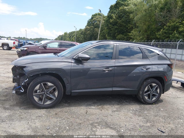 Продаж на аукціоні авто 2026 Hyundai Tucson Sel, vin: 5NMJB3DE2TH619533, номер лоту: 45807017