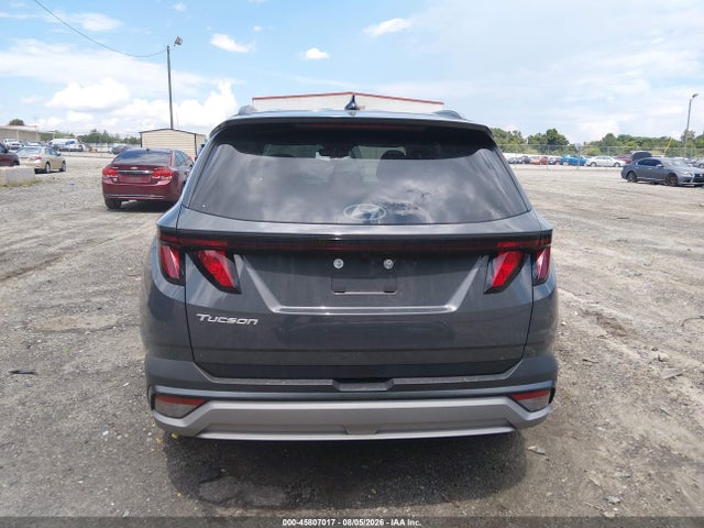 Продаж на аукціоні авто 2026 Hyundai Tucson Sel, vin: 5NMJB3DE2TH619533, номер лоту: 45807017