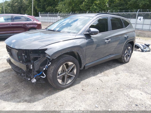Продаж на аукціоні авто 2026 Hyundai Tucson Sel, vin: 5NMJB3DE2TH619533, номер лоту: 45807017