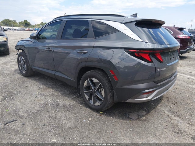 Продаж на аукціоні авто 2026 Hyundai Tucson Sel, vin: 5NMJB3DE2TH619533, номер лоту: 45807017