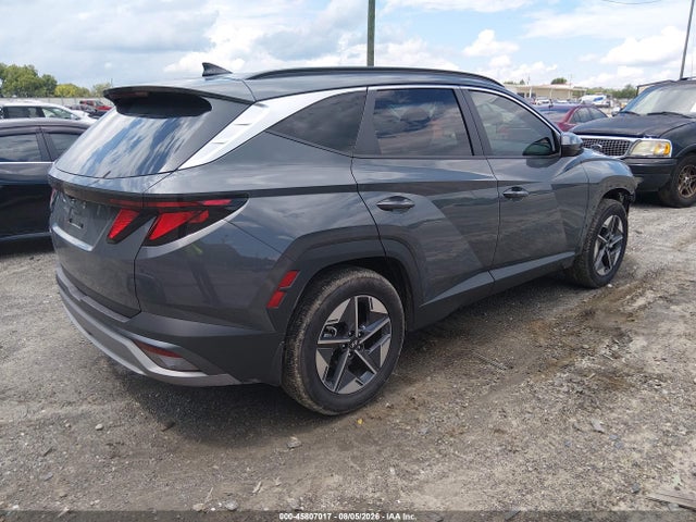 Продаж на аукціоні авто 2026 Hyundai Tucson Sel, vin: 5NMJB3DE2TH619533, номер лоту: 45807017