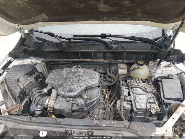 Продаж на аукціоні авто 2018 Gmc Acadia Slt-1, vin: 1GKKNMLS8JZ115316, номер лоту: 45807022