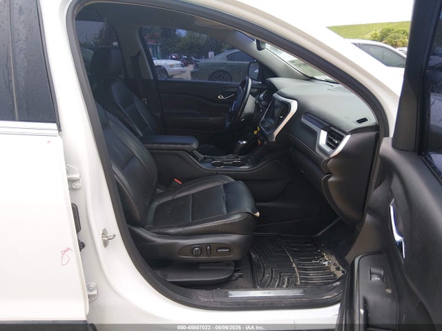 Продаж на аукціоні авто 2018 Gmc Acadia Slt-1, vin: 1GKKNMLS8JZ115316, номер лоту: 45807022