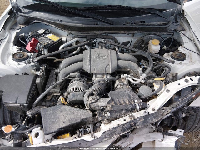 Toyota GR86 2023 JF1ZNBC15P8762752 Image 10