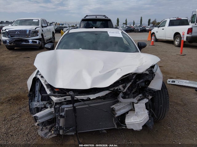 Toyota GR86 2023 JF1ZNBC15P8762752 Image 13