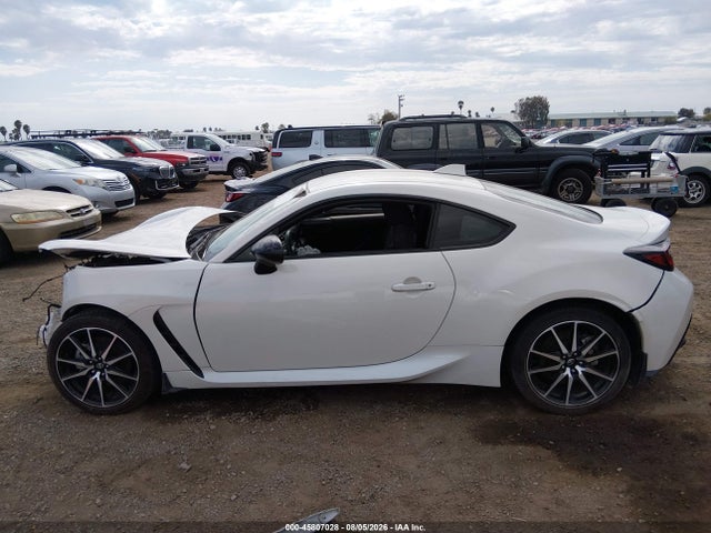 Toyota GR86 2023 JF1ZNBC15P8762752 Image 15