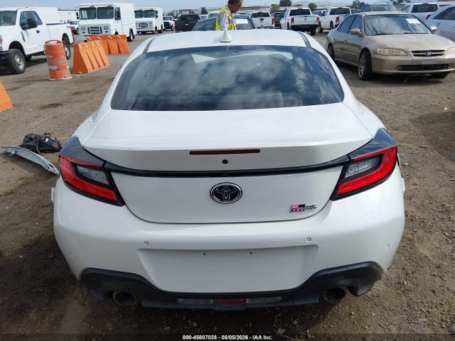 Toyota GR86 2023 JF1ZNBC15P8762752 Image 17