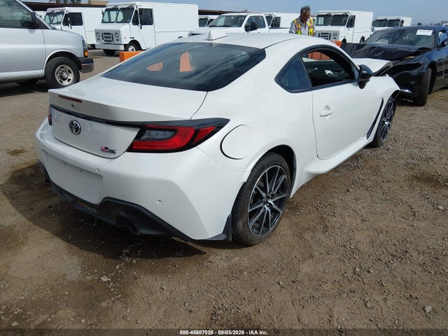 Toyota GR86 2023 JF1ZNBC15P8762752 Image 4