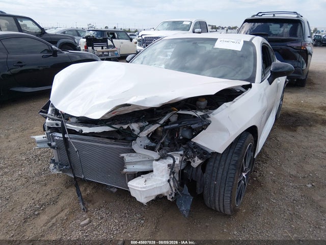 Toyota GR86 2023 JF1ZNBC15P8762752 Image 6