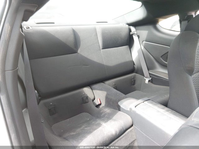 Toyota GR86 2023 JF1ZNBC15P8762752 Image 8