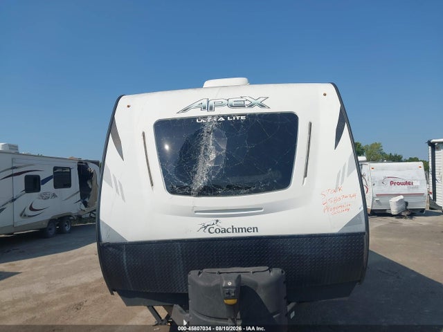 Coachmen Other 2019 5ZT2CXTB3KF017055 Image 10