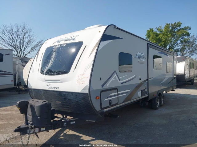Coachmen Other 2019 5ZT2CXTB3KF017055 Image 2