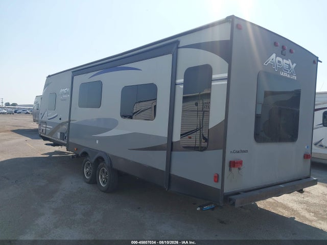 Coachmen Other 2019 5ZT2CXTB3KF017055 Image 3